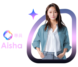 AI Lady